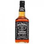 JACK DANIEL'S 750ML